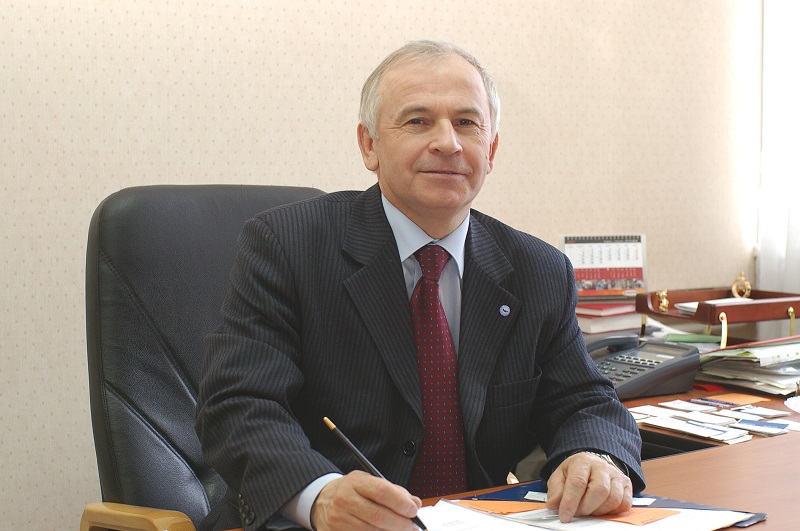 Гречников Ф. В.