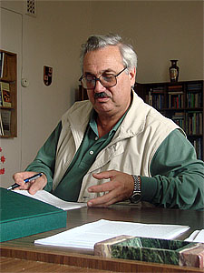 Розенберг Г. С.