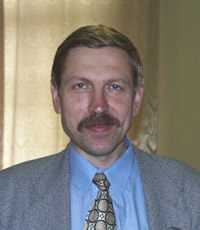 Сергеев В. В.